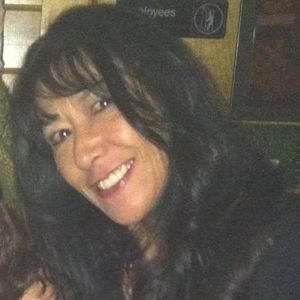 Meet your Posher, Kathleen